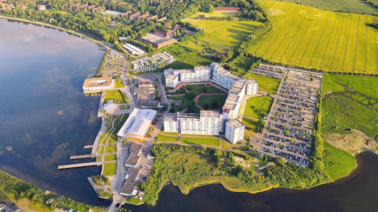 Ferienpark G05-009 Ferienpark Heiligenhafen Eksteriør billede